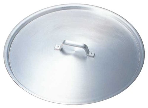 Honma Seisakusho Aluminum Lid, 20.1 inches (51 cm)