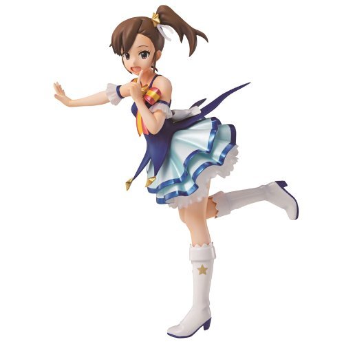 Most lottery premium Idol Master PART1 D Award Mami Futami premium figure