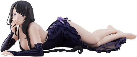 Banpresto Re: Zero Relax time Elsa Granhilte PVC Figure Figurine 19cm