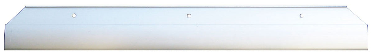 ユニックス Unix BX78-69 Baseball Ground Maintenance Dragonfly Aluminum Alloy Rake Plate, 31.5 inches (80 cm) Wide, Replacement Head Plate
