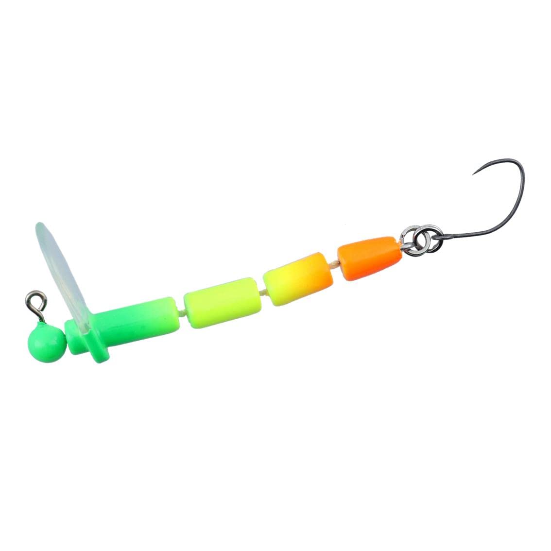 Daiwa Trout Twig Jr. 1.7 inches (43 mm) / 0.04 oz (1.2 g) Vitamin