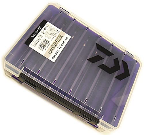 Daiwa RC165 Egi Case, Reversible Case