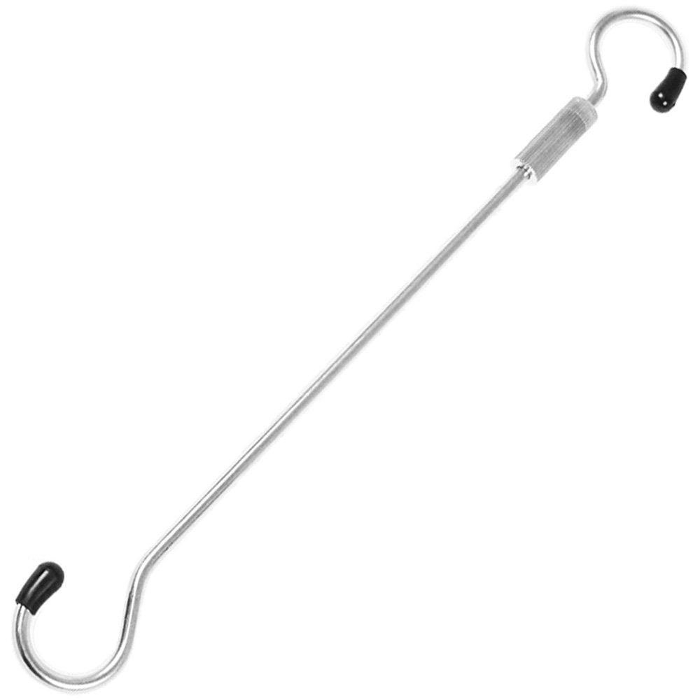 Nissa Chain Stainless Steel Swivel S Hook A-318