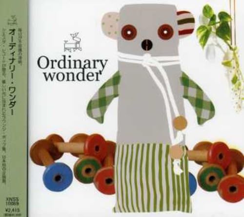 Ordinaly Wonder