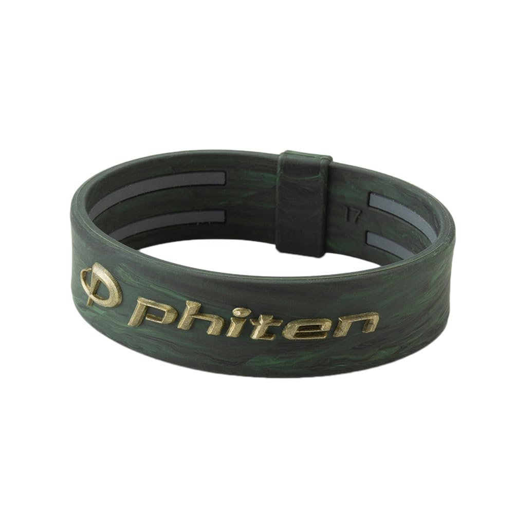 Flexible Marble Bracelet Extreme by Phiten