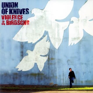 VIOLENCE & BIRDSONG