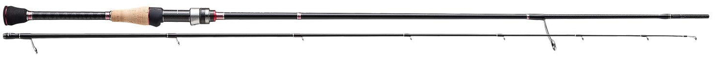 Major Craft Fine Tail Series Spinning Rod FAX 602 UL (1930)