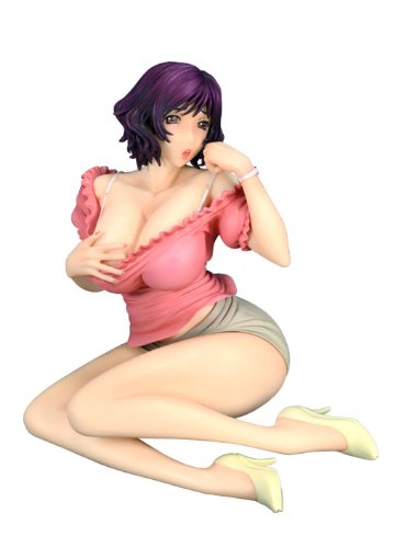 Beat - Sekilala Kanojo Statue PVC 1/6 Mayumi Sakamoto 13 cm