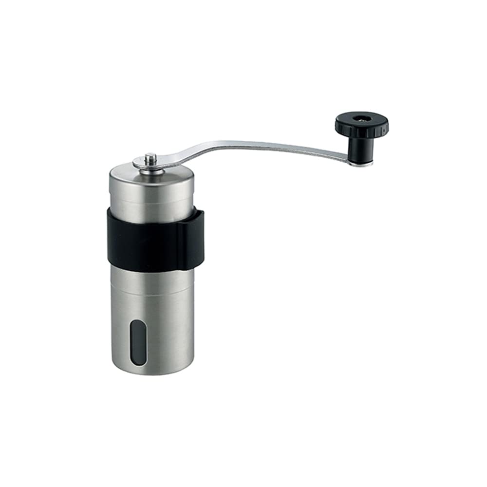 SALUS Hand Grind Coffee Grinder Small