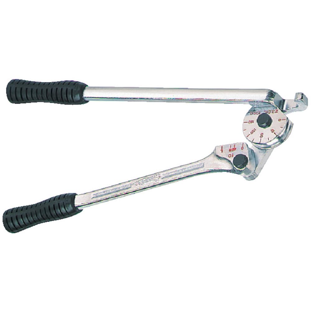 SUPER TOOL Tube Bender(Standard type) TB395W