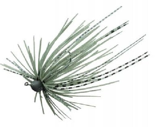 Evergreen C-4 jig 2.2g # 204 mint green