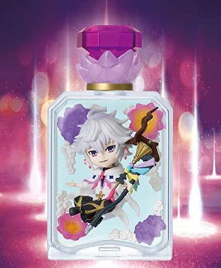 Reement Fate/Grand Order Absolute Beast Front Babylonia Herbarium Flowers for You #3 Marlin