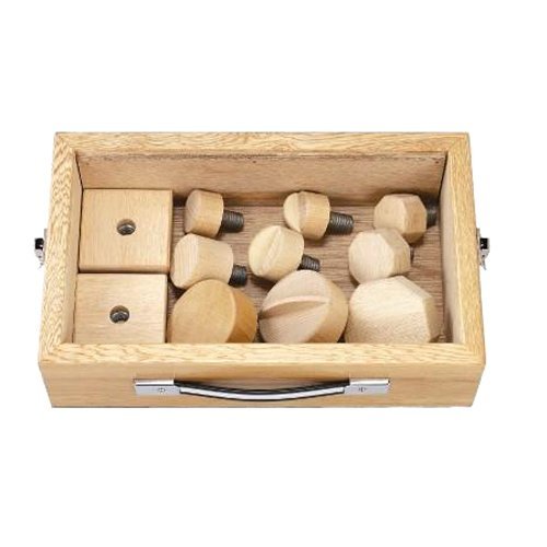 TS005 twist training set (japan import)