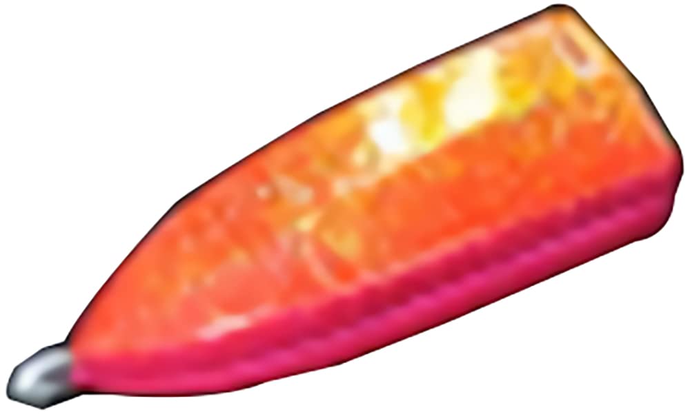 Hydra Boat Sinker G Pink Gold