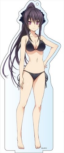 Beyond the blue for rhythm Tobi Sawa-no-Misaki decaacril stand