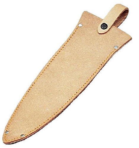 KOZUCHI S-02 Trimming Case, Large, White Floor Leather