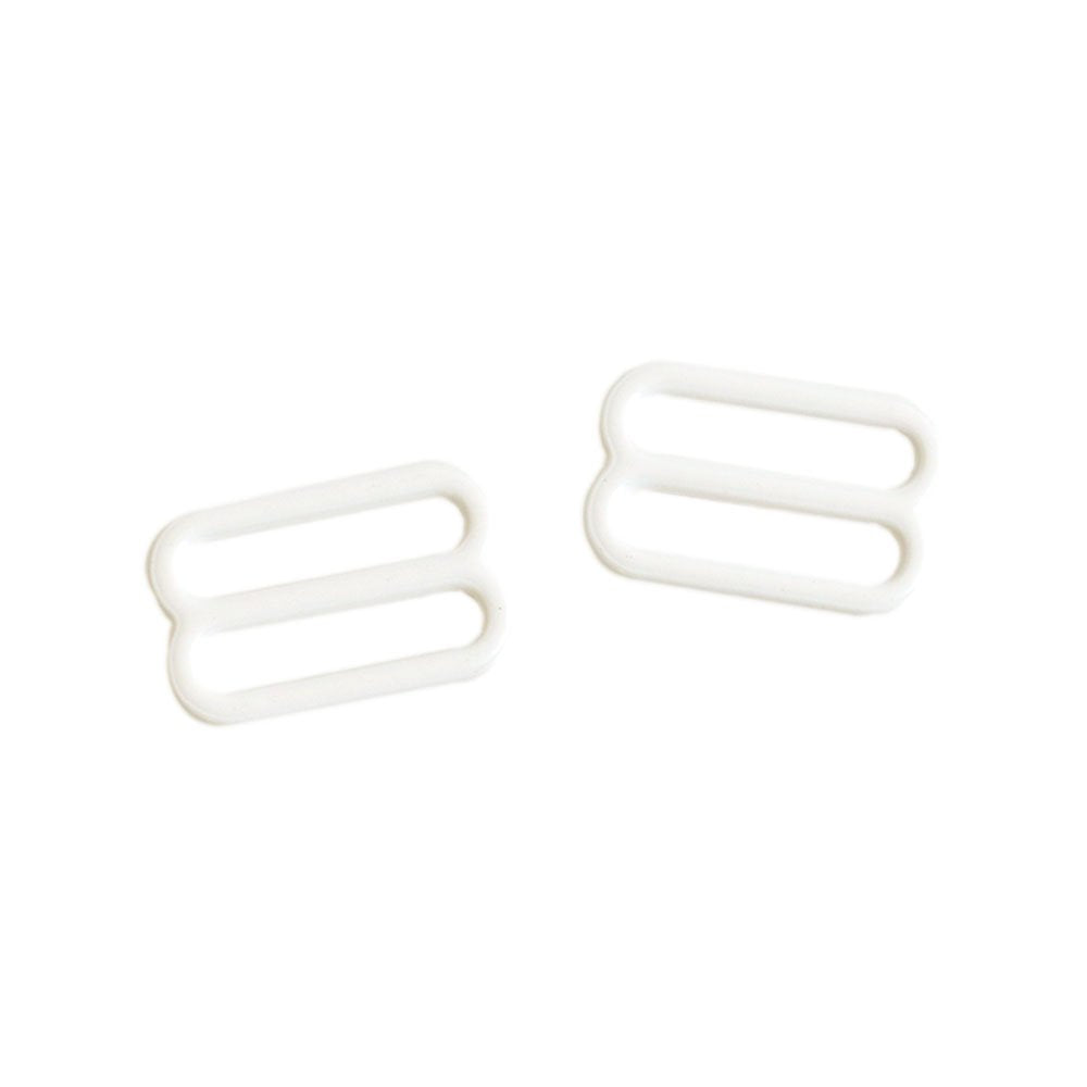 NBK Eight Clip White 13 mm 100 Pcs SGM – F8 – 29