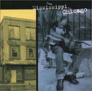 FROM MISSISSIPPI TO CHICAGO