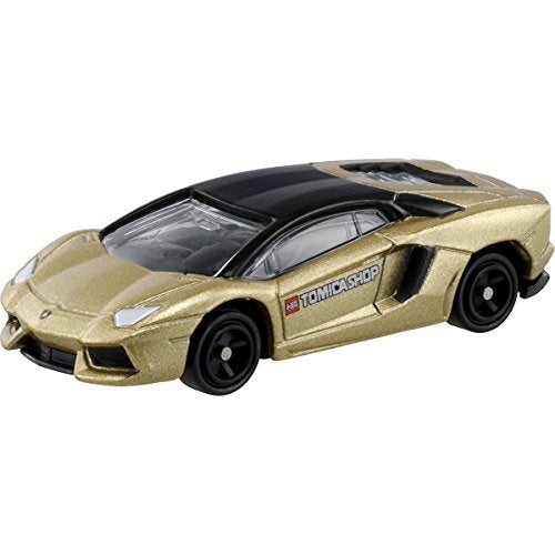 Tomica shop original Lamborghini Aventador LP700-4