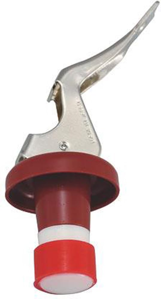 Star three Works Wine Bottle Stopper (Plug”²•t) KT-132