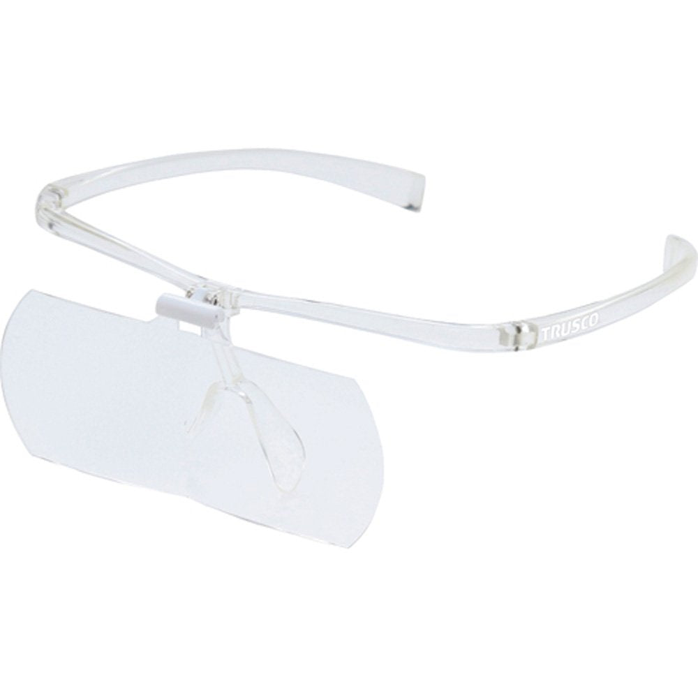 TRUSCO Spectacle Magnifier TSM-2.0-TM