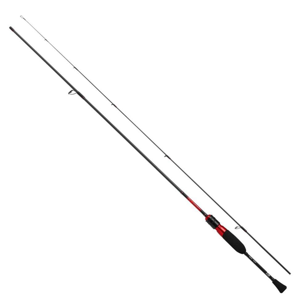 Daiwa Ajing Rod Gekkabijin Ajing 510UL-S・R Fishing Rod