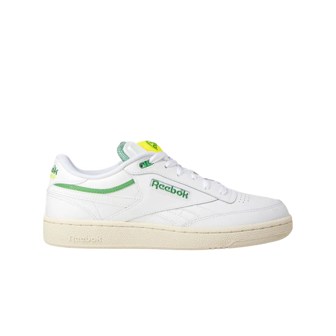 Reebok ClubC85Pump Sneakers Boots, footwear white, 25.0 cm