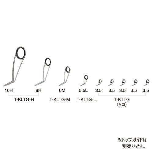 Fuji Kogyo T-KLTG16H9 T-KLTG16H9