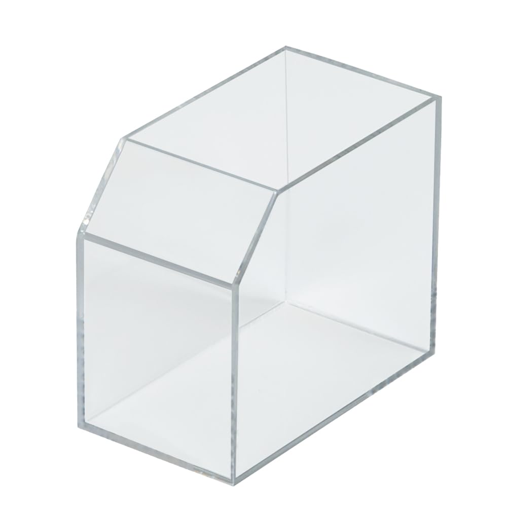 Receipt Box Collect 59493clr Clear [Product Code] 3857380