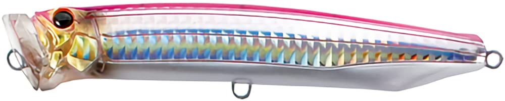 Tacklehouse CFP150 Hookless CFP150 No.3 Pink Back