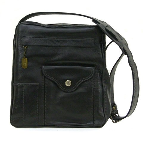 [Porter] Porter Toscana Tuscany Shoulder Bag 126 – 02616 Black (X 10) Yoshida Bag