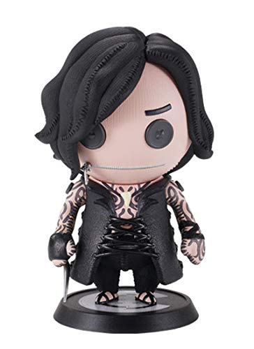 Cutie1 Devil May Cry 5 V