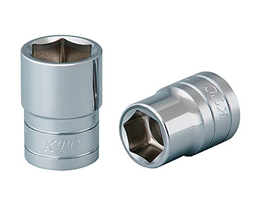Kyoto Tools (KTC) Socket Hex Socket B4-11/16-H Size: 11/16 x Drive: 0.5 inches (12.7 mm)