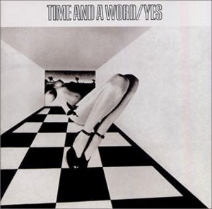 Time & a Word (Remastered & Expanded)