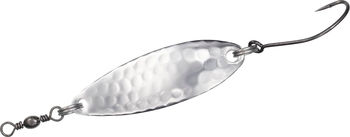 DAIWA 10 HS Spoon, Chinook, Super Hot