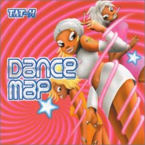 DANCE-MAP