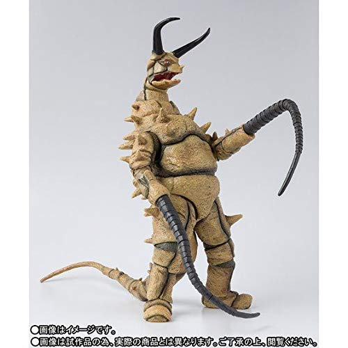 S.H.Figuarts グドン