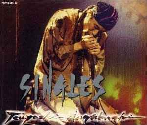 SINGLES(3)1988-1996