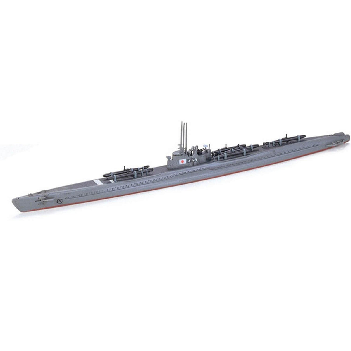 1/700 Submarne I-58 Late Version