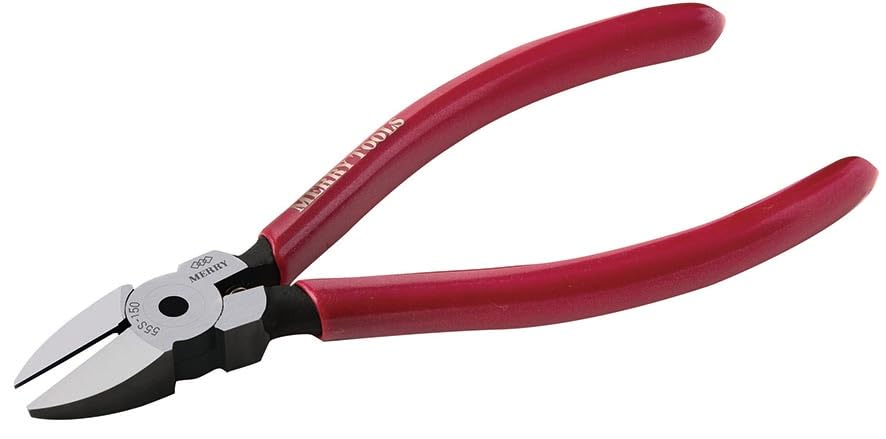 Muromoto Tekko Merry 55S-150 Electinipper