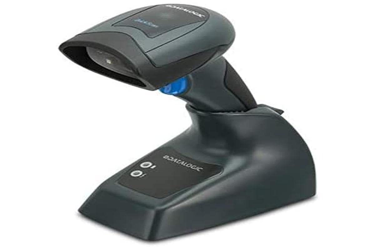 Dl Qbt2430 2D USB Kit Bt Blk