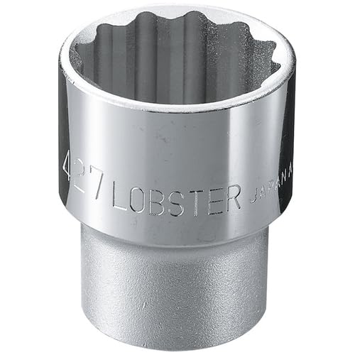 LM418 Square Drive Socket