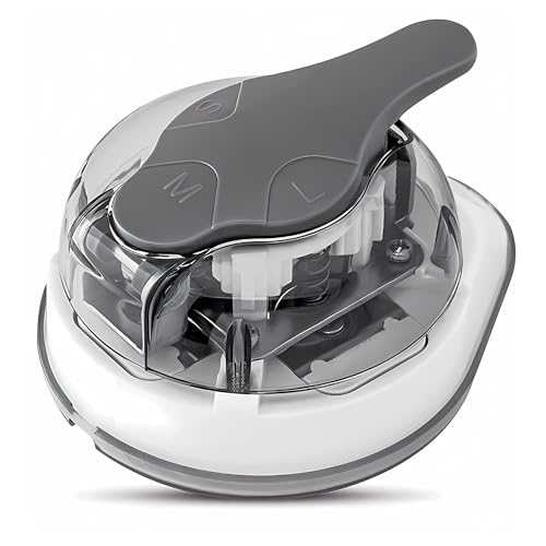Sunstar Stationery Kadomaru Pro Corner Cutter with Authentic Hologram