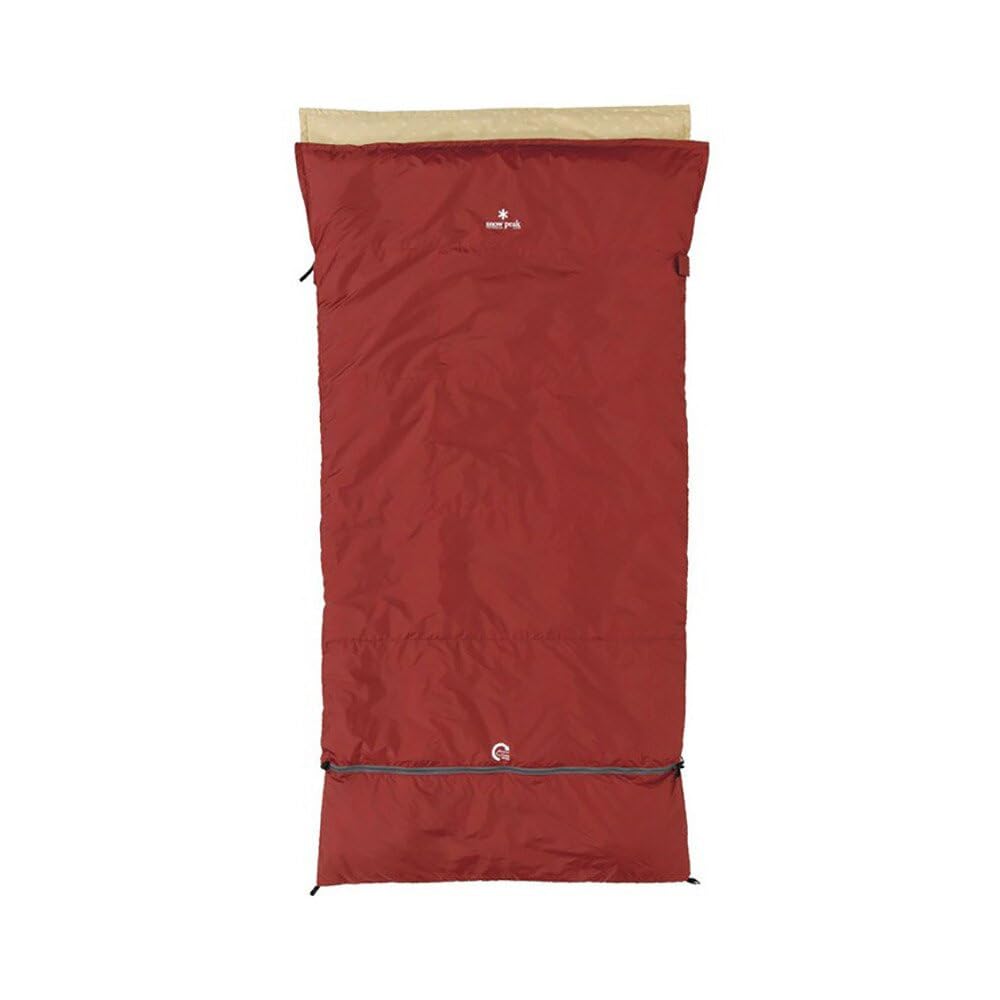 Snow Peak Separate Ofton Wide 700 [Minimum Operating Temperature 2 Degrees] BDD 103