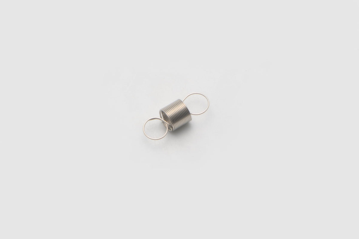 JC6312 Coupler Spring WC
