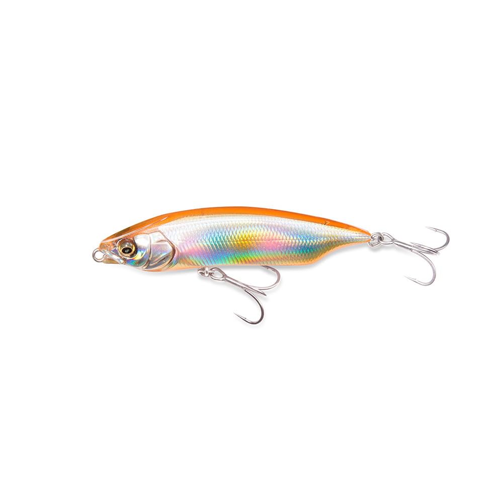 Megabass KARASHI 80 SW Magic Night Light