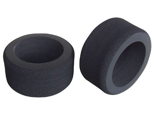 KAWADA F104 L Rubber Front Tire FO401