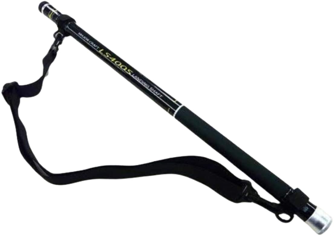 Major Craft LS-600 LS-600S Ball Pattern Landing Shaft Ball Net Handle 2.4 ft (6 m)