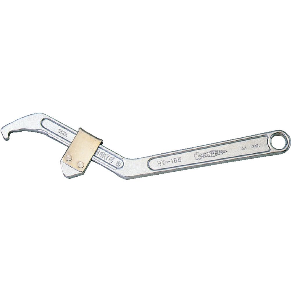 Super Tool Spanner HW-105 (35-105MM)