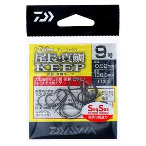 Daiwa D-MAX Onaga Red Sea Bream SS Keep No. 8